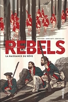 Rebels - Tome 0