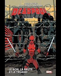 Deadpool T02