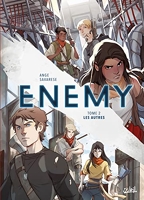 Enemy T02 - Les Autres