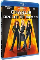 Charlie et Ses drôles de Dames [Blu-Ray]