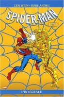 Spider-Man L'intégrale - 1977