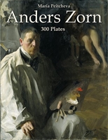 Anders Zorn - 300 Plates (English Edition) - Format Kindle - 2,10 €