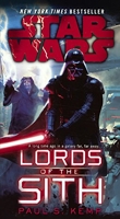 Star Wars Lords of the Sith - Turtleback Books - 26/01/2016