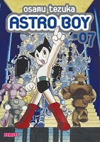 Astro Boy - Tome 7