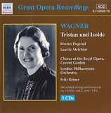 Wagner - Tristan et Isolde