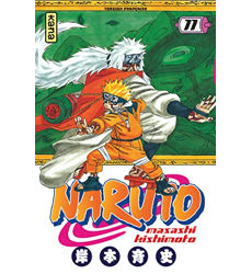 Naruto, tome 11, Masashi Kishimoto - les Prix d'Occasion ou Neuf