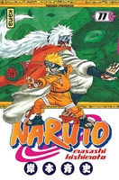 Naruto, tome 11