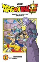 Dragon Ball Super - Tome 02 - Format Kindle - 4,99 €