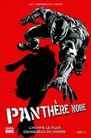 Panthere noire - Tome 03