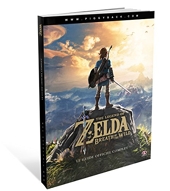 Le guide officiel complet The Legend of Zelda - Breath of the Wild