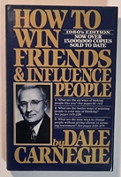 How to Win Friends and Influence People - Demco Media - 01/05/1990