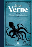 Jules Verne Voyages extraordinaires - Édition illustrée