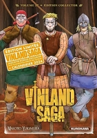 Vinland Saga - Tome 27 - Collector