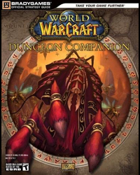 World of Warcraft® Dungeon Companion