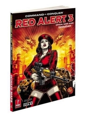 Command and Conquer Red Alert 3 - Prima Official Game Guide de Stephen Stratton