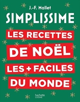 Les Recettes De Noël Les + Faciles Du Monde