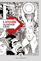 Lanark - A Life in 4 Books