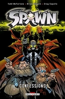 Spawn T08 - Confessions