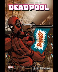 Deadpool t03