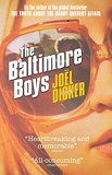 The Baltimore Boys (English Edition) - Format Kindle - 5,49 €