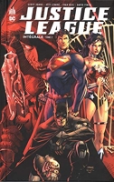 Justice League, Intégrale Tome 2