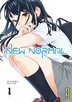 New Normal - Tome 1