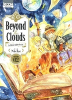 Beyond the Clouds - Tome 02