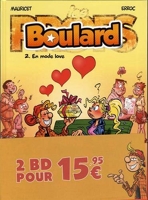 Boulard - Starter pack T6 + T2