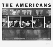 Robert Frank - The Americans