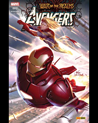 Avengers N°03