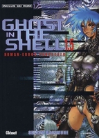 Ghost in the shell - 1.5