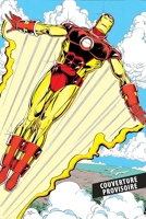 Iron Man - Le retour du fantôme (Ed. cartonnée) - COMPTE FERME