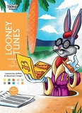 Coloriages Mystères Looney Tunes