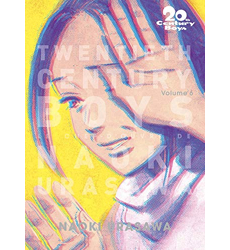 20th Century Boys Perfect Edition Tome 6