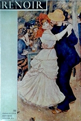 Renoir (1841-1919) de William Gaunt