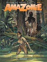 Amazonie - Tome 2 - Épisode 2