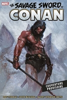 Savage Sword of Conan - Tome 01