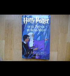 Les Aventures de Harry Potter, coffret 3 volumes - Tome 1, tome 2  Rowling - les Prix d'Occasion ou Neuf