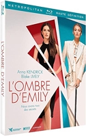 l'ombre d'Emily [Blu-Ray]