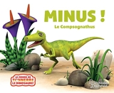 Minus le Compsognathus
