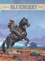 Blueberry - Intégrales - Tome 7 - Blueberry - intégrale - tome 7