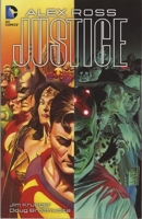 Justice - Titan Books Ltd - 22/06/2012