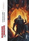 Intégrale de la trilogie de l’elfe noir - Dungeons & Dragons, Les Royaumes Oubliés, La Légende de Drizzt, T1 - Format Kindle - 14,99 €