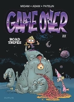 Game over - Tome 22 - Road Tripes