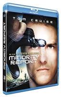 Minority Report [Blu-Ray]