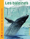 La baleine - Et autres rorquals