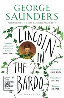 Lincoln in the Bardo - Winner Of The Man Booker Prize 2017