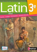 Latin 3e