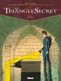 Le Triangle Secret, tome 7 - L'imposteur