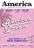 revue America N.10 - Que reste-t-il du rêve américain ?